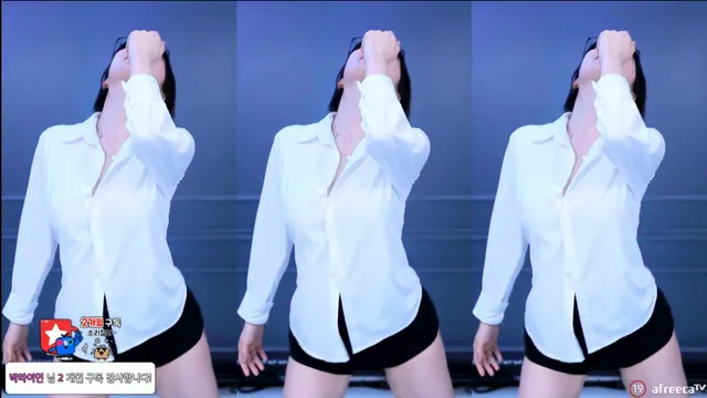 图片[4] - [Korean BJ] m0m099 2023-06-02