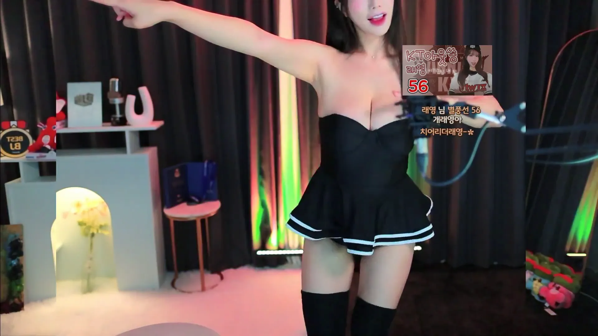 [Korean BJ] eunyoung1238 2024-09-14