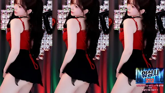 [Korean BJ] flower1023 2025-10-22