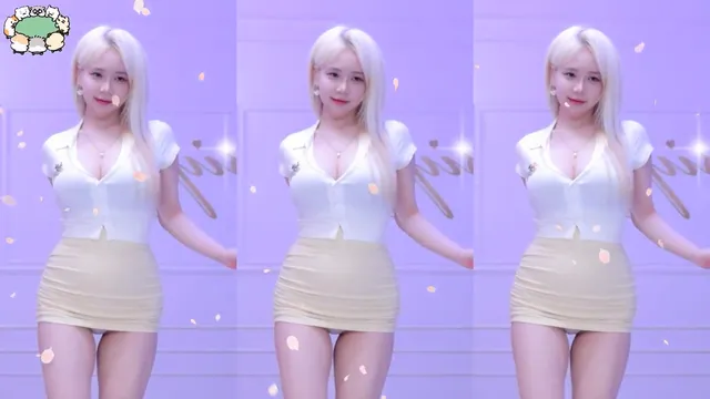 [Korean BJ] joahe2 2025-03-13