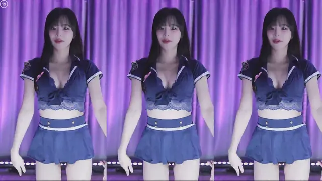 图片[3] - [Korean BJ] navi04 2024-10-21