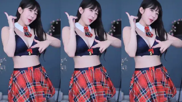 图片[2] - [Korean BJ] somsom0339 2025-12-12