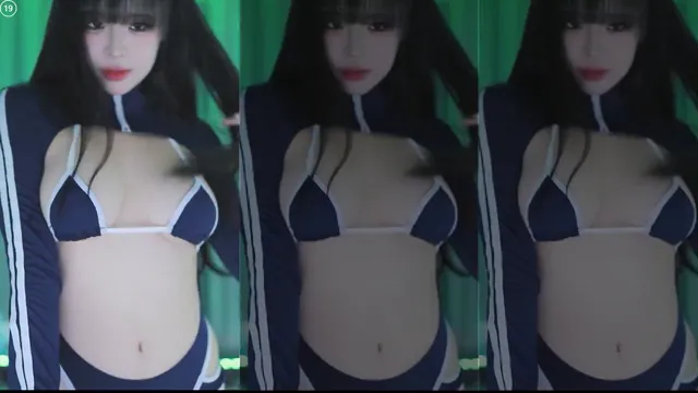 图片[3] - [Korean BJ] navi04 2025-12-18