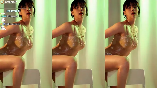 图片[2] - [Korean BJ] hanny27 2023-07-11