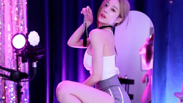 图片[3] - [Korean BJ] babyrimi 2024-03-01