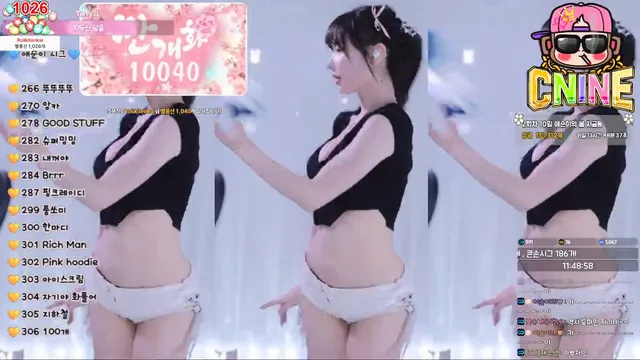 图片[4] - [Korean BJ] yunyeson3015 2026-01-04