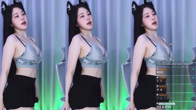 图片[3] - [Korean BJ] yepyeppp 2025-01-14