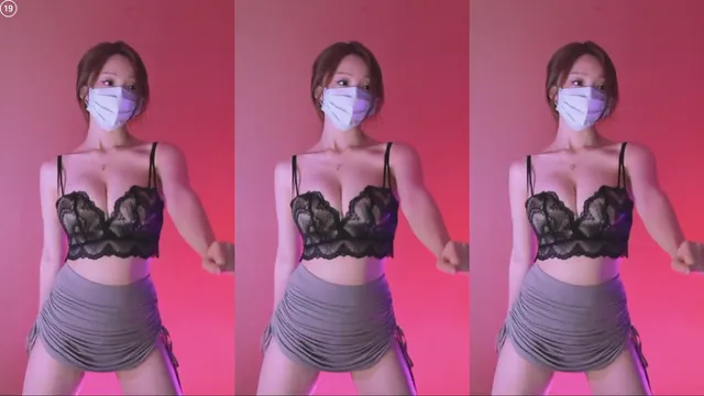 [Korean BJ] dlsgk1763 2025-03-05