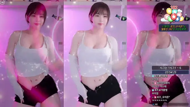 图片[5] - [Korean BJ] hanny27 2025-06-08