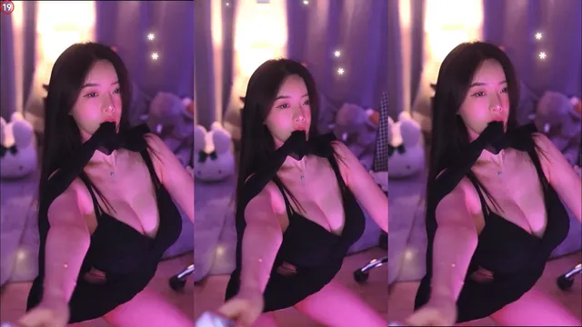 图片[3] - [Korean BJ] bks1004 2024-03-12