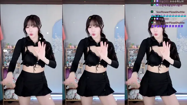 图片[5] - [Korean BJ] sooflower 2024-06-12