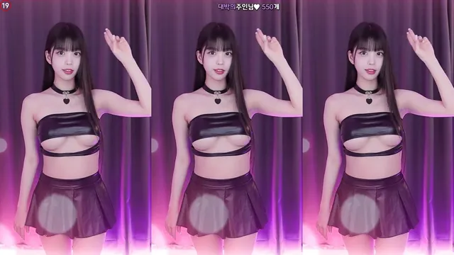 图片[3] - [Korean BJ] yin2618 2024-03-11