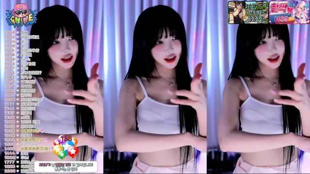 图片[4] - [Korean BJ] mina8017 2024-03-30