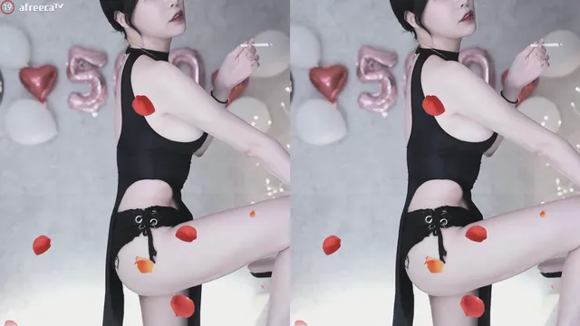 图片[4] - [Korean BJ] astronic2 2023-07-30