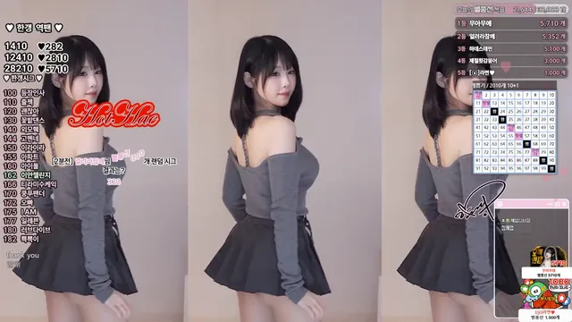 图片[2] - [Korean BJ] rud9281 2025-10-13