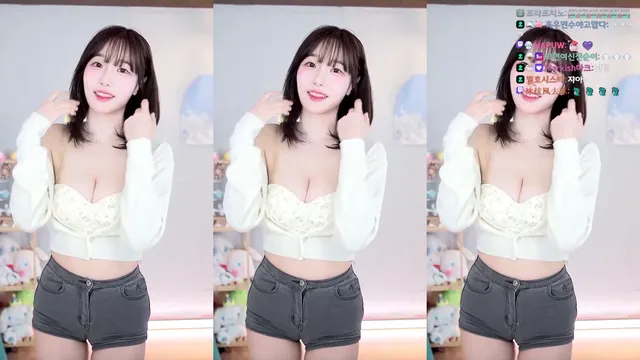 图片[4] - [Korean BJ] sooflower 2024-05-06