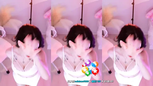 [Korean BJ] 2wjdanls 2024-11-06