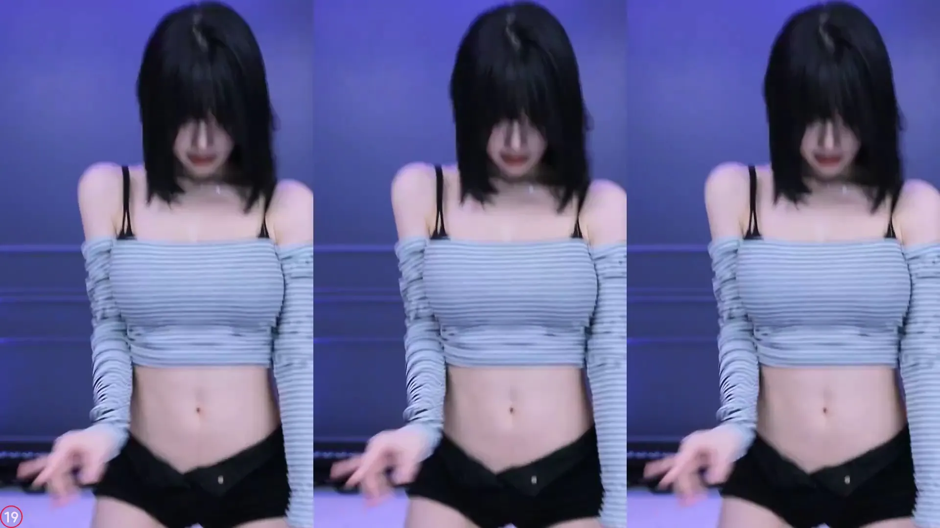 图片[6] - [Korean BJ] m0m099 2024-05-23