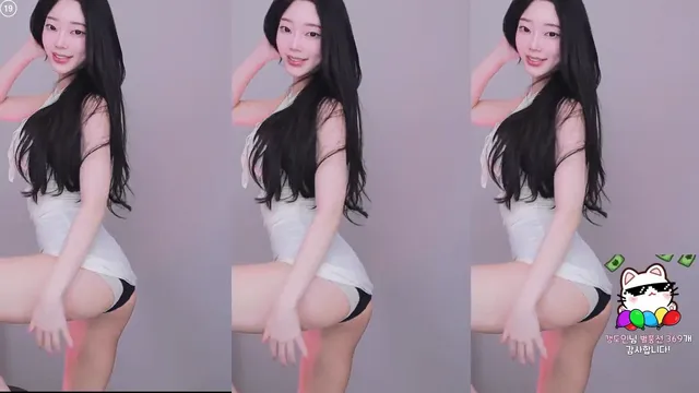 [Korean BJ] big541 2025-03-25