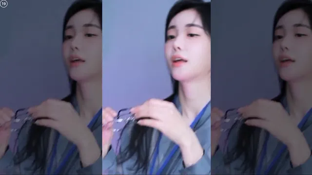 图片[3] - [Korean BJ] glglehddl 2025-01-14