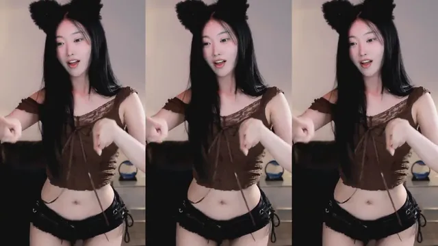 图片[4] - [Korean BJ] bumzi98 2025-08-01