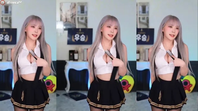 图片[6] - [Korean BJ] damikim 2023-06-28