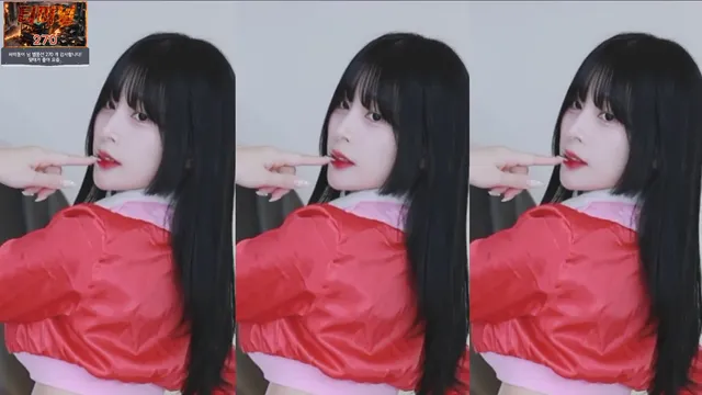 图片[6] - [Korean BJ] haruzzxng 2024-12-03
