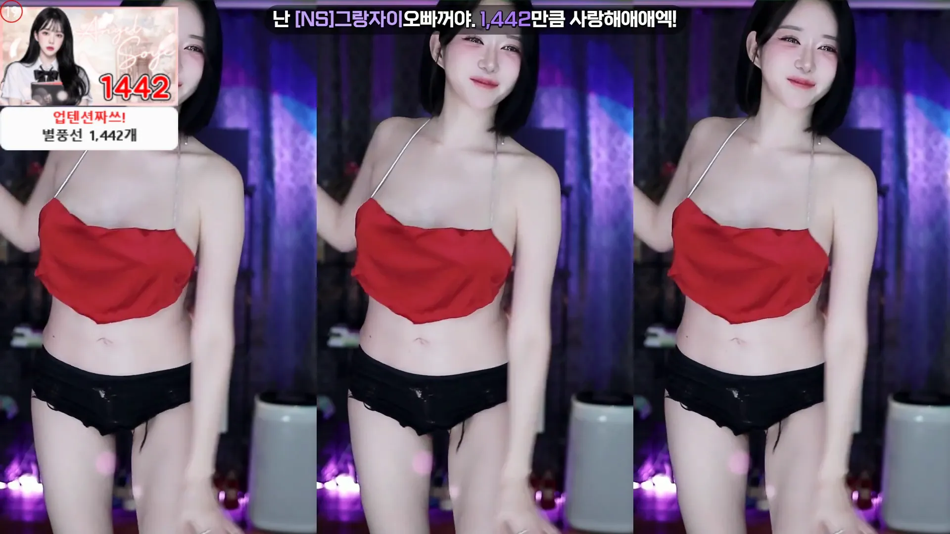 图片[3] - [Korean BJ] soyether 2024-10-10