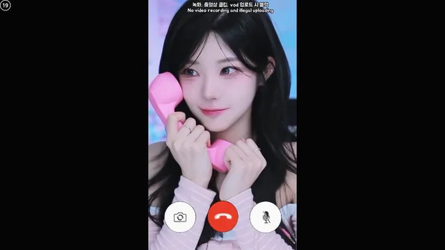 图片[1] - [Korean BJ] tildaaa 2025-04-24