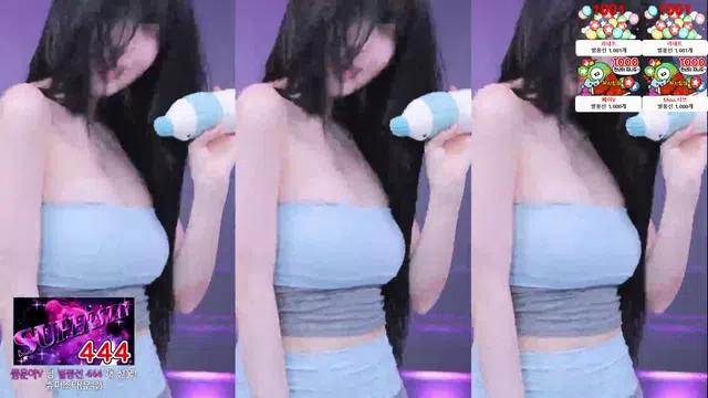 图片[7] - [Korean BJ] m0m099 2024-12-10