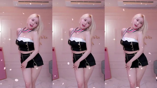 [Korean BJ] joahe2 2024-05-13