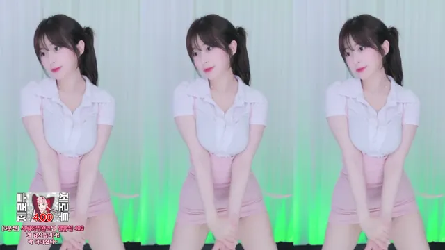 图片[4] - [Korean BJ] flower1023 2025-01-19