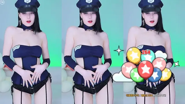 图片[5] - [Korean BJ] purelove2 2025-07-02