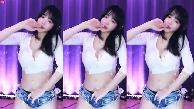 图片[4] - [Korean BJ] kiss2514 2024-03-11