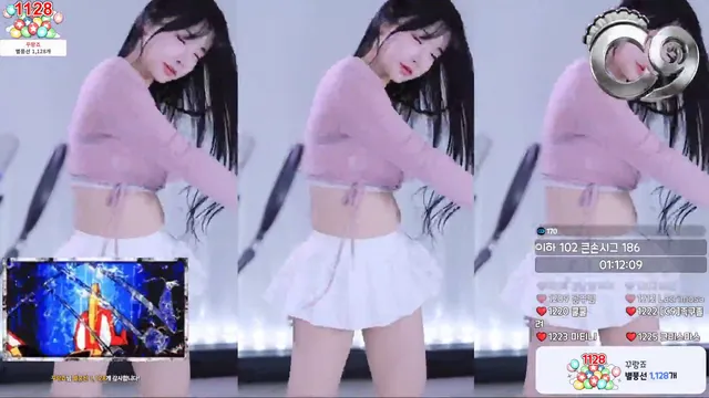 图片[2] - [Korean BJ] yunyeson3015 2026-02-05