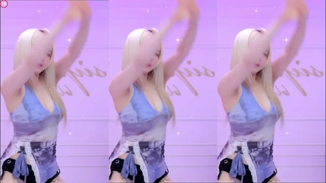 图片[4] - [Korean BJ] joahe2 2024-03-22