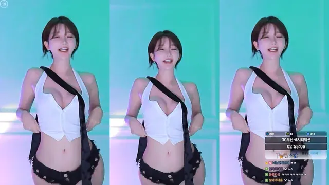 图片[2] - [Korean BJ] rlemaos 2025-11-17