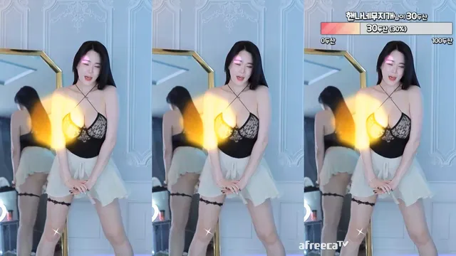 图片[2] - [Korean BJ] gosskzz 2023-03-19