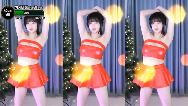 图片[1] - [Korean BJ] gmlsk7541 2024-01-09