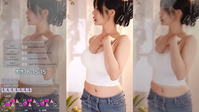 图片[6] - [Korean BJ] ddooyaa 2024-12-15
