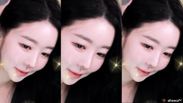 [Korean BJ] mg10045 2023-08-16