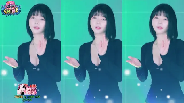 图片[4] - [Korean BJ] greenblue798 2024-02-11