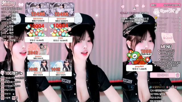 图片[8] - [Korean BJ] milkkim123 2025-07-04