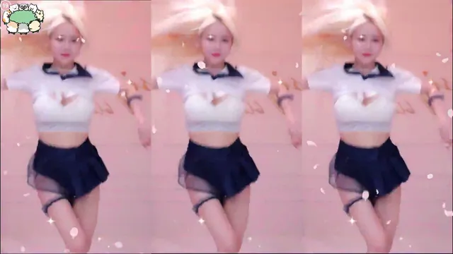 图片[4] - [Korean BJ] joahe2 2024-12-20