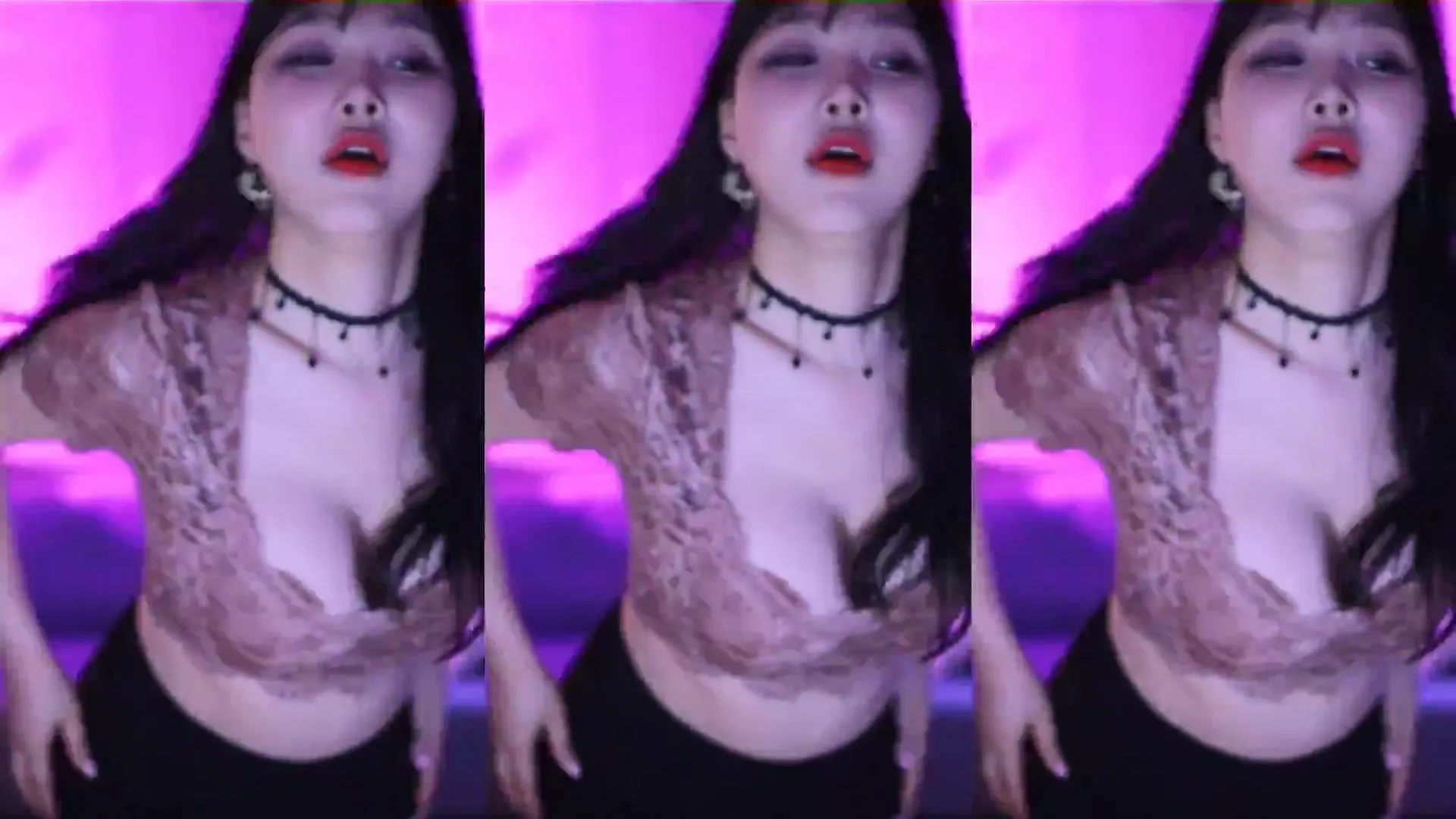 图片[6] - [Korean BJ] purelove2 2024-07-14