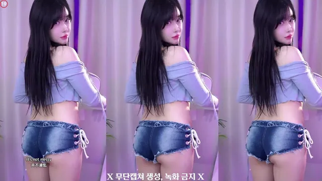 图片[2] - [Korean BJ] rang0820 2024-10-07
