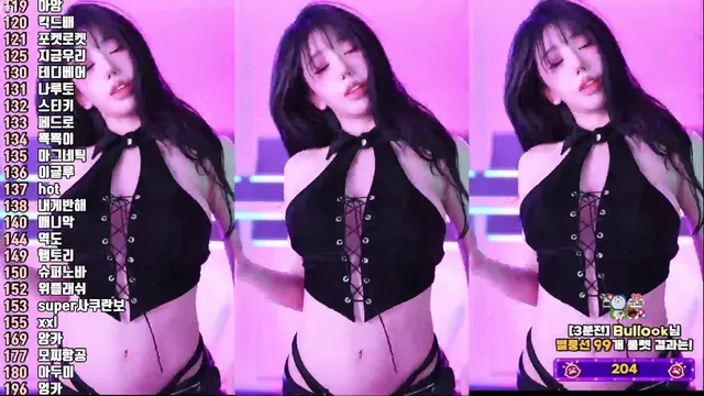 图片[3] - [Korean BJ] kkok7816 2025-07-14