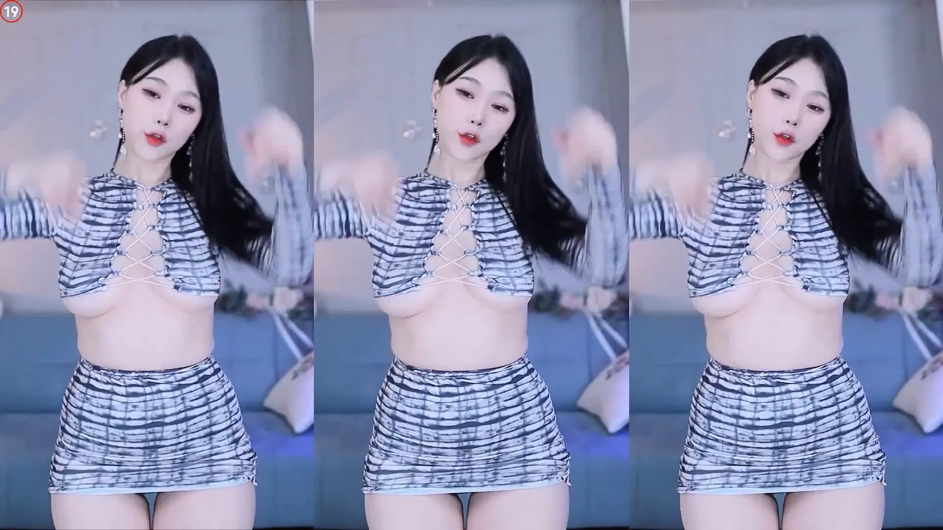 图片[4] - [Korean BJ] purelove2 2024-09-17