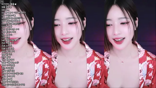 图片[3] - [Korean BJ] eukkzzang 2025-02-13