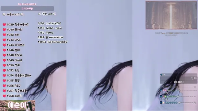 图片[4] - [Korean BJ] yunyeson3015 2026-01-29
